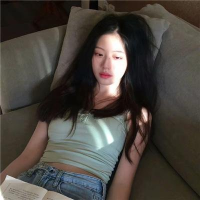 和女儿的日常第一季
