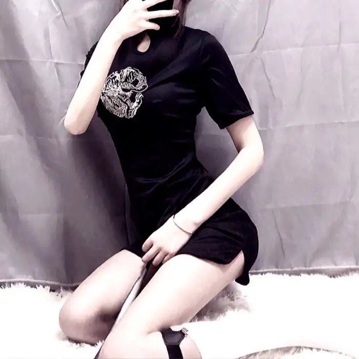 人渔公主